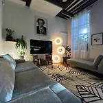 Le Marais à Paris - Atypique&Design