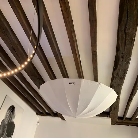 Le Marais à - Atypique&design * Parigi