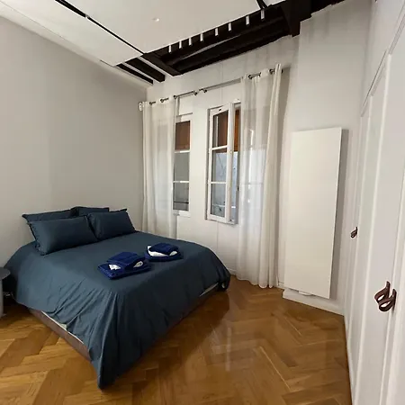 Le Marais à - Atypique&design Parigi