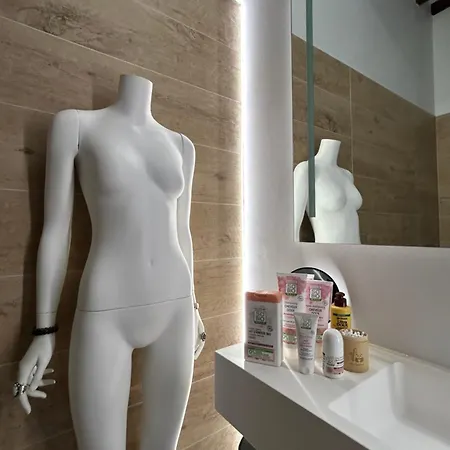 Le Marais à - Atypique&design Appartamento