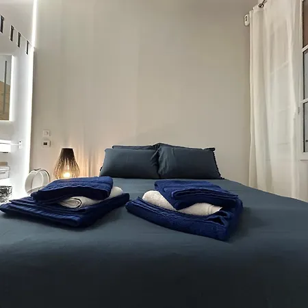 Le Marais à - Atypique&design Appartamento